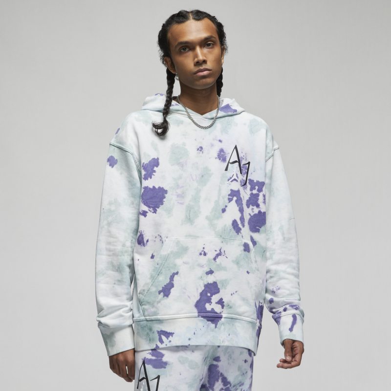 Суитчър Nike Sport DNA Pullover Hoodie Многоцветен | DM1410-366, 0