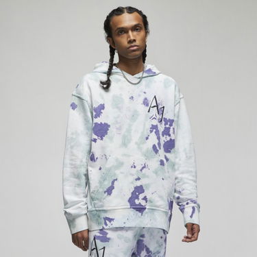 Суитчър Nike Sport DNA Pullover Hoodie Многоцветен | DM1410-366, 0