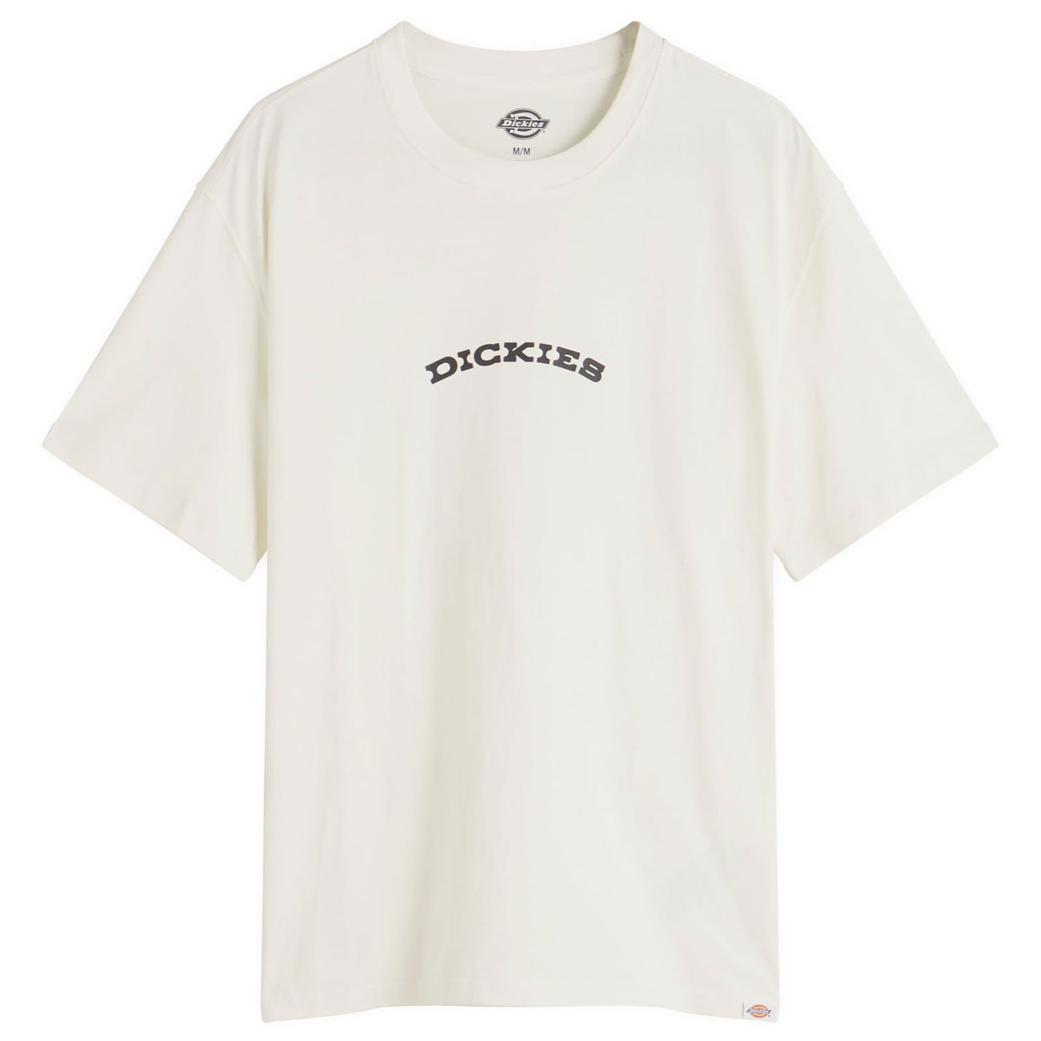 Тениска Dickies Men's Outdoor T-Shirt Бяло | DK0A4Z8PC481-495, 1