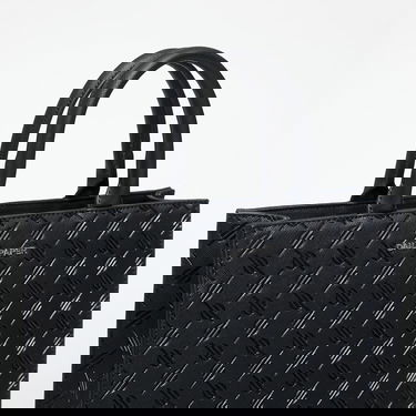 Дамска чанта DAILY PAPER Mikeno Monogram Bag Black Черно | 2321155, 2