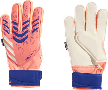 Ръкавици adidas Originals Predator Match Goalkeeper Gloves Многоцветен | jn5359, 0