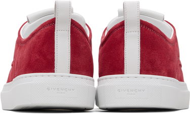 Кецове и обувки Givenchy New City Червено | BH00B3H1WZ601, 1