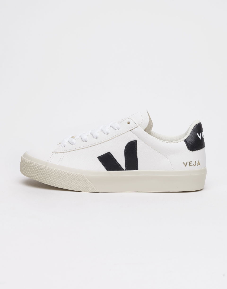 Кецове и обувки Veja Campo Бяло | CP051537, 0