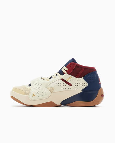 Кецове и обувки Jordan Zion 2 GS Бежово | DX3331-164, 0