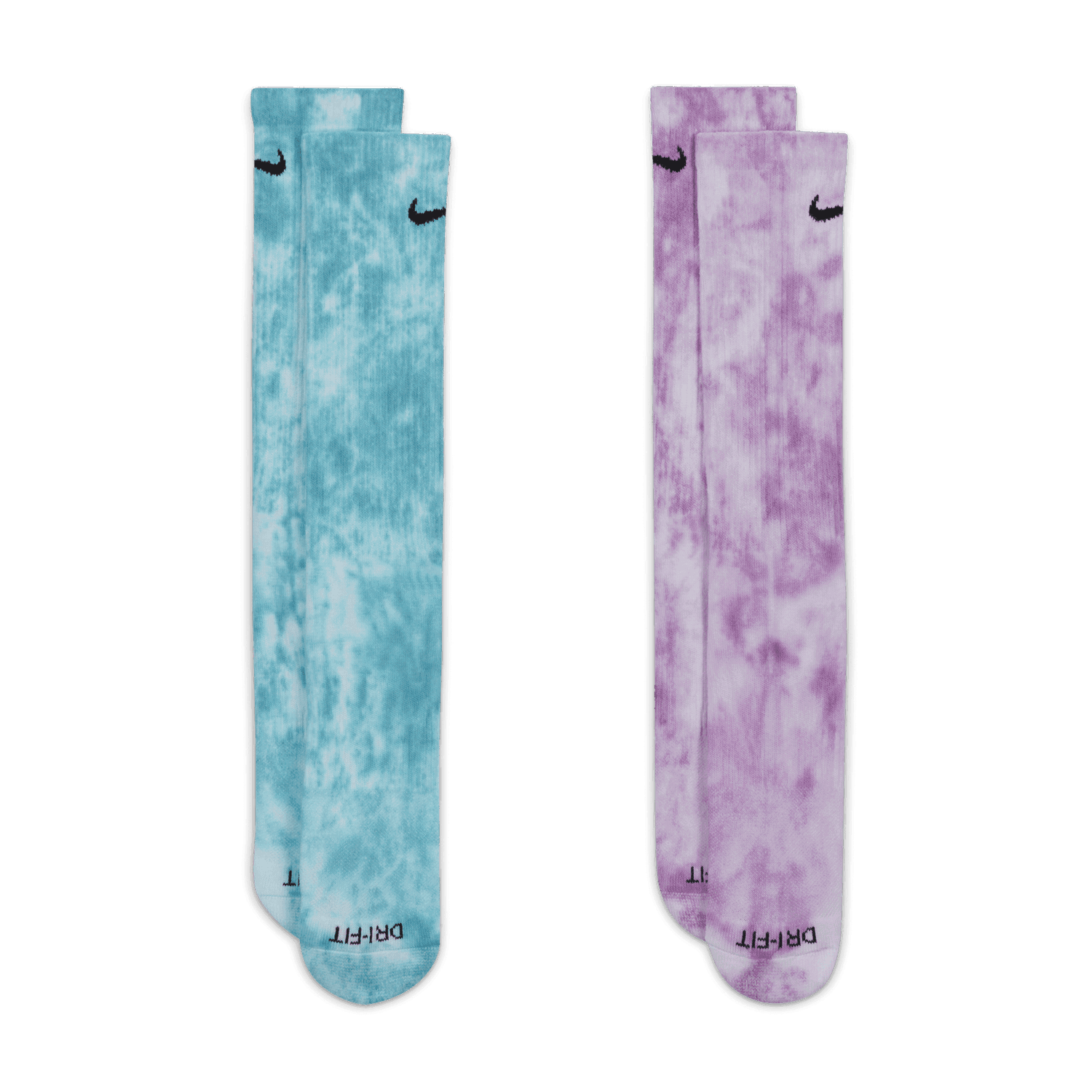 Чорапи Nike Everyday Plus Многоцветен | DM3407-916, 1