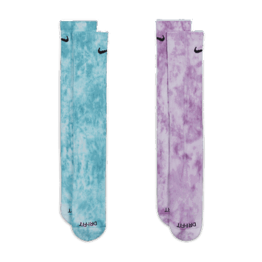 Чорапи Nike Everyday Plus Многоцветен | DM3407-916, 1