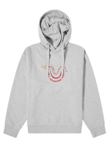 Luck Hoodie