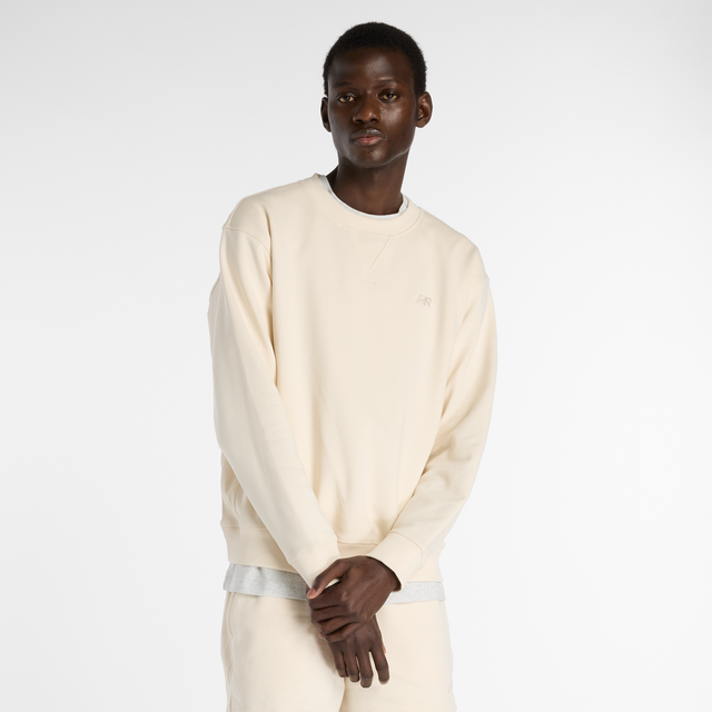 Crewneck Sweatshirt