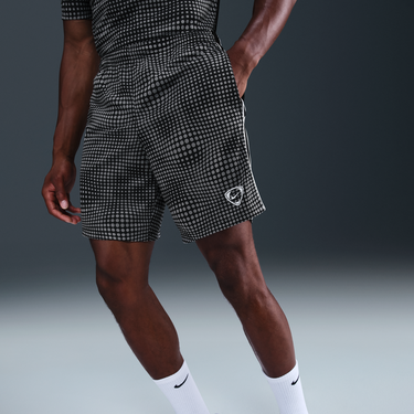 Къси панталони Nike Academy+ Dri-FIT Football Shorts Polyester Черно | HV3589-010, 3