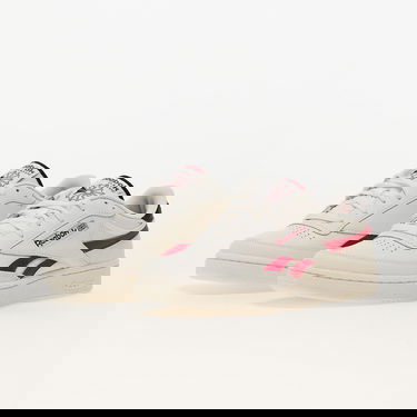 Кецове и обувки Reebok Club C Revenge Бяло | RMIA04WC99LEA0010300, 4