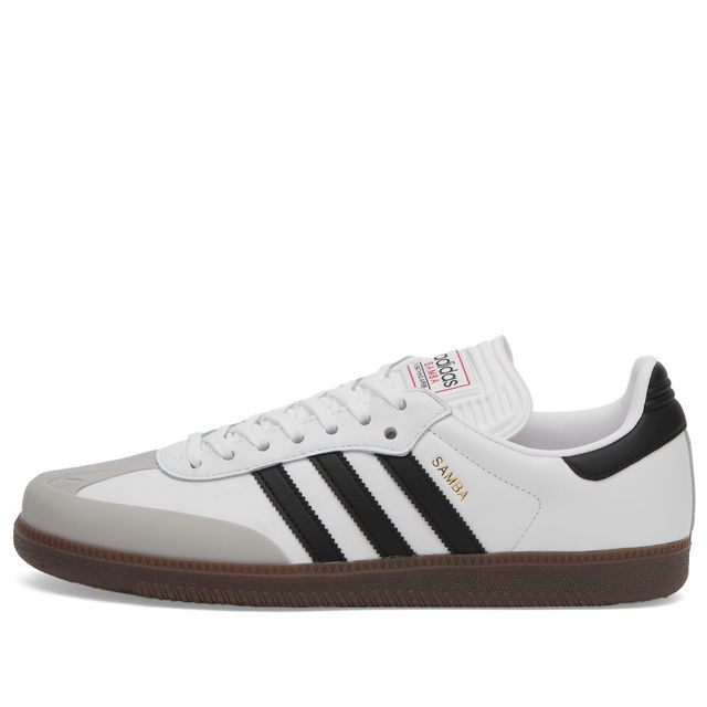 BAPE Samba Size UK 6
