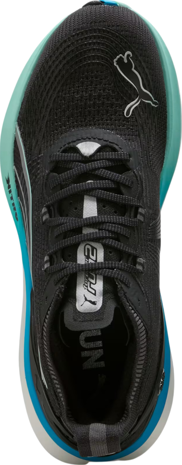 Кецове и обувки Puma ForeverRun Nitro 2 Черно | 310109-14, 3