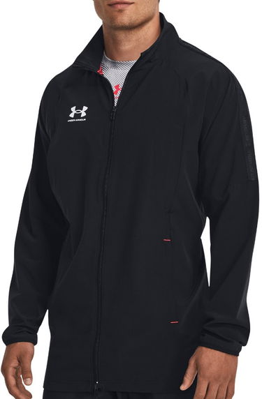 Яке Under Armour Challenger Pro Черно | 1379703-001, 0