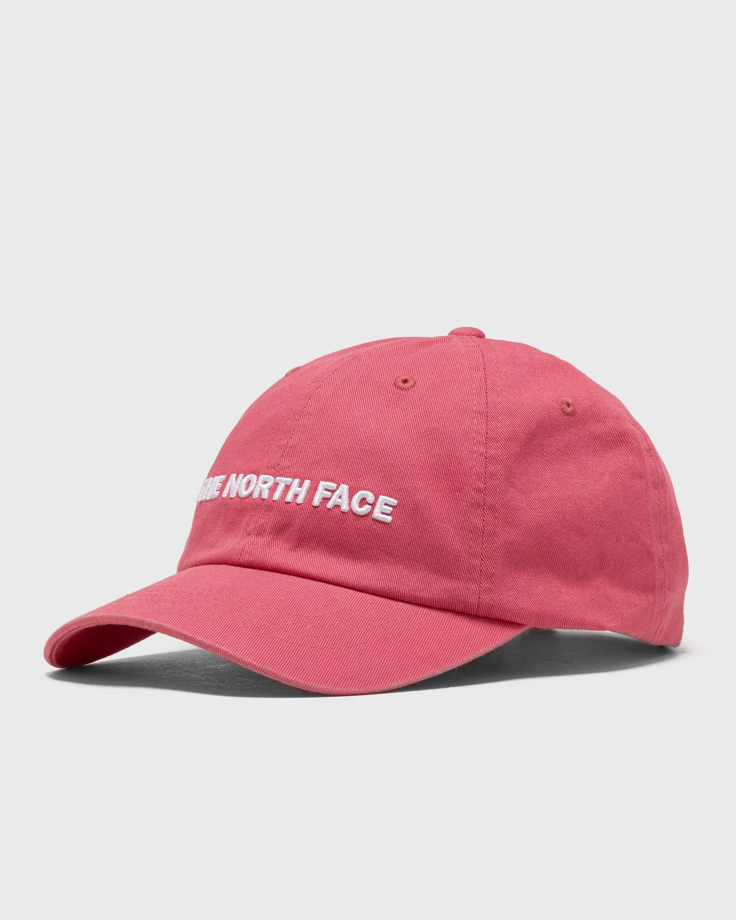 Шапка с козирка The North Face HORIZONTAL EMBRO BALLCAP Розово | 196011601029, 0