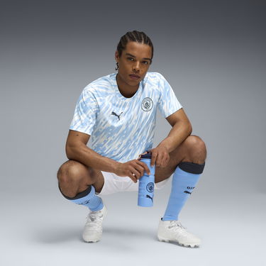 Тениска Puma Manchester City Pre-Match Jersey Синьо | 782167_10, 3