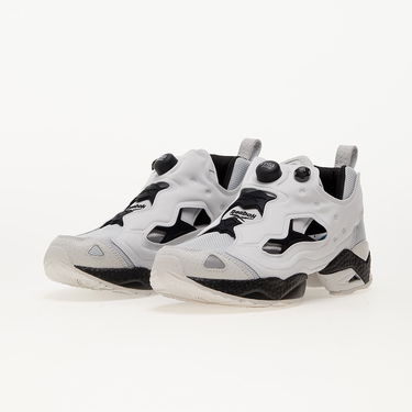 Кецове и обувки Reebok Instapump Fury 95 "Pure Grey 2/ Core Black/ Ftw White" Сиво | 100069778, 5