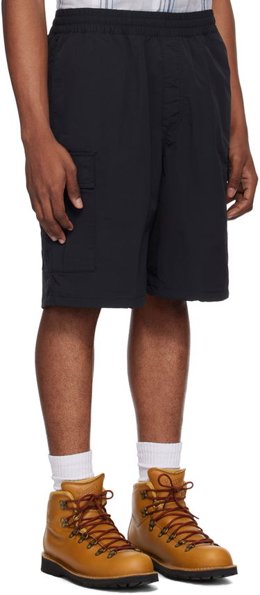 Къси панталони Carhartt WIP Men's Beige Evers Casual Shorts Бежово | I033025, 4