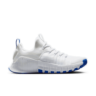 Кецове и обувки Nike Free Metcon 6 Бяло | FJ7127-102, 4