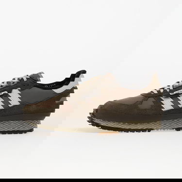 Кецове и обувки adidas Originals New York Outdoor SPZL Branch Alumina Кафяво | JR1564, 0
