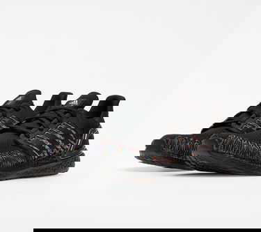 Кецове и обувки adidas Performance Ultraboost 20 Черно | EG0711, 4