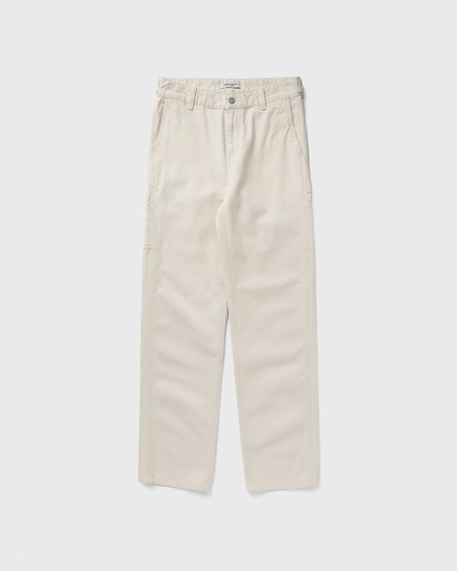 Панталони Carhartt WIP Drewe Pants Бежово | I034832-05.02, 0