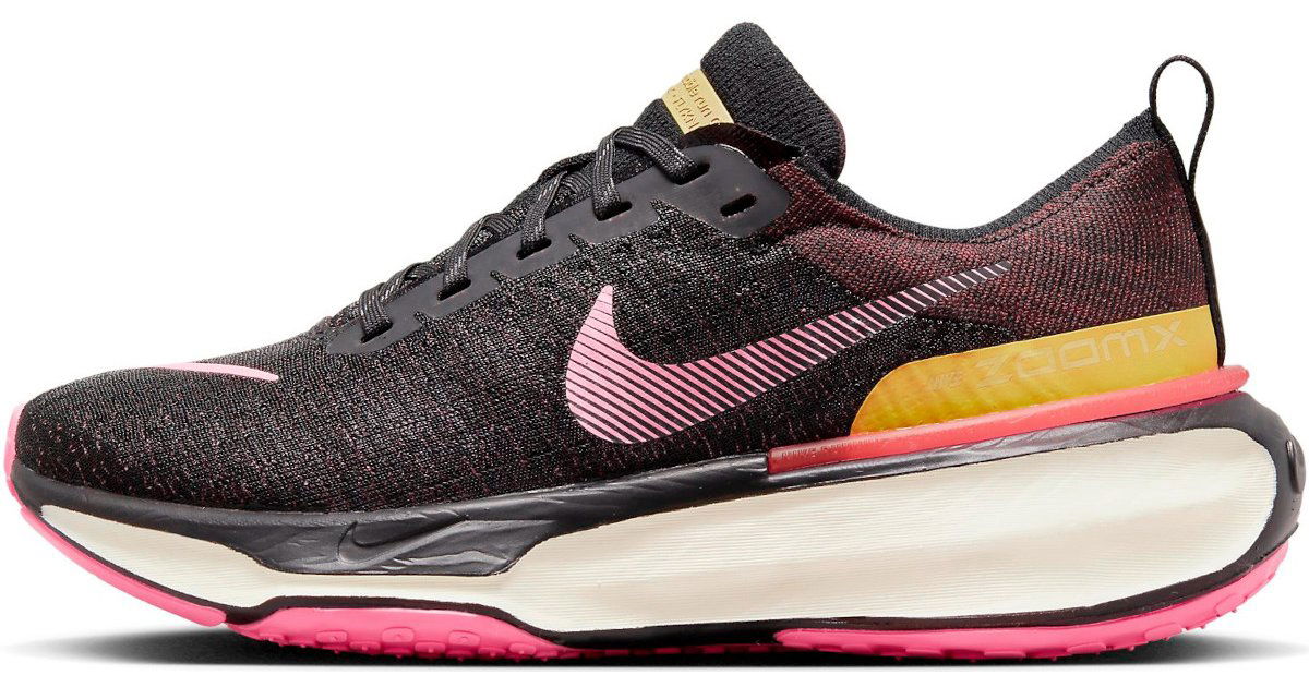 Кецове и обувки Nike Invincible Run 3 Многоцветен | dr2660-200, 1