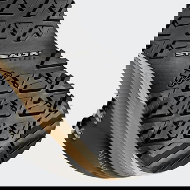 Кецове и обувки adidas Performance Terrex Pathmaker RAIN.RDY Hiking Кафяво | FZ3381, 2