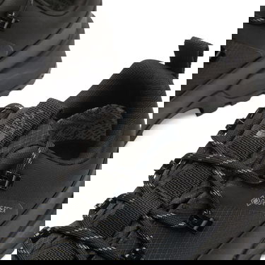Кецове и обувки The North Face Glenclyffe Low Gore-Tex Черно | NF0A8D95KX7, 3