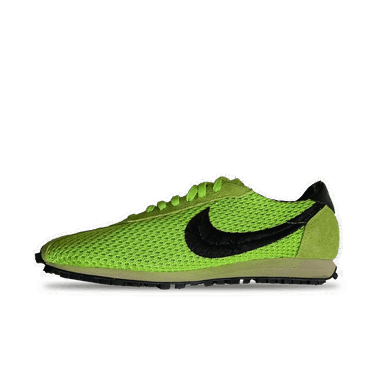 Кецове и обувки Nike Stussy x LD Waffle "Action Green" Зелено | FQ5369-300, 0