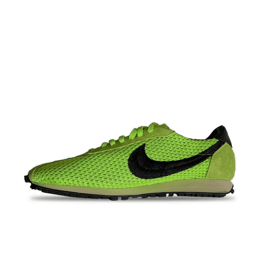 Кецове и обувки Nike Stussy x LD Waffle "Action Green" Зелено | FQ5369-300