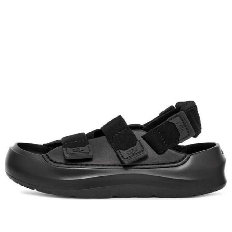 Кецове и обувки UGG Stratus Sandals Черно | 1152686-BLK