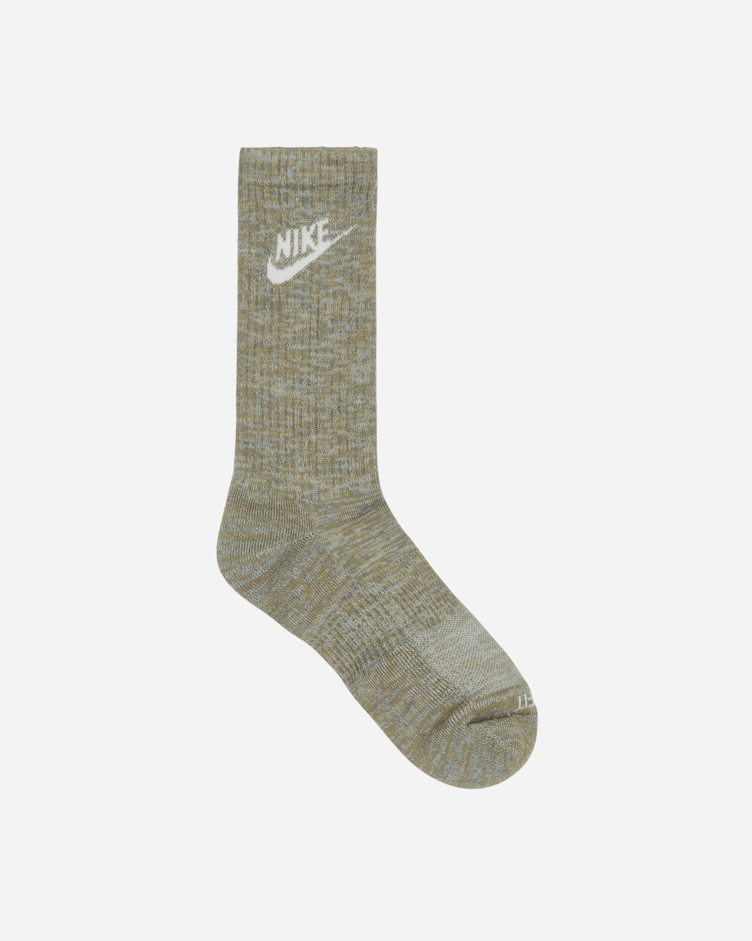 Чорапи Nike Everyday Plus Cushioned Crew Socks Зелено | DH3778-200, 1