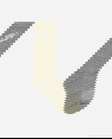 Чорапи Nike Everyday Plus Cushioned Crew Socks Зелено | DH3778-200, 1