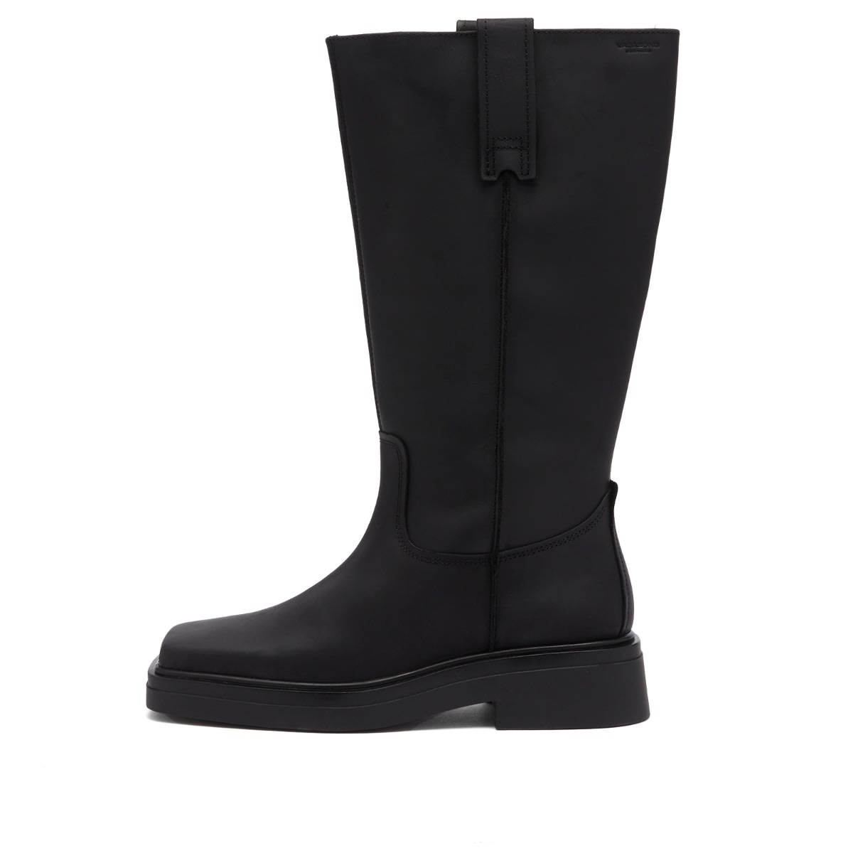 Кецове и обувки Vagabond Eyra Boots Черно | 5652-009-21, 0