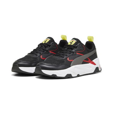 Кецове и обувки Puma Ferrari Trinity 44,5 Черно | 307950-03, 2