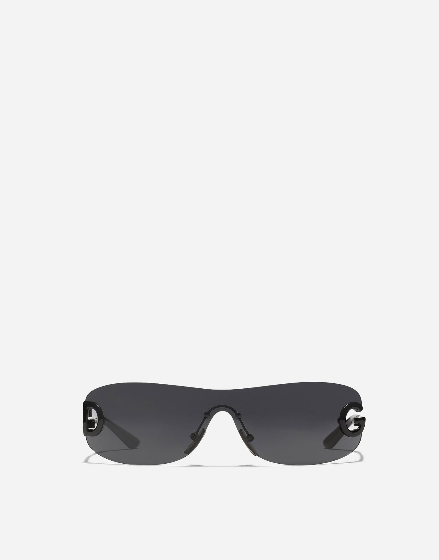 Слънчеви очила Dolce & Gabbana Twist Sunglasses Черно | VG200HVM1879V000, 0