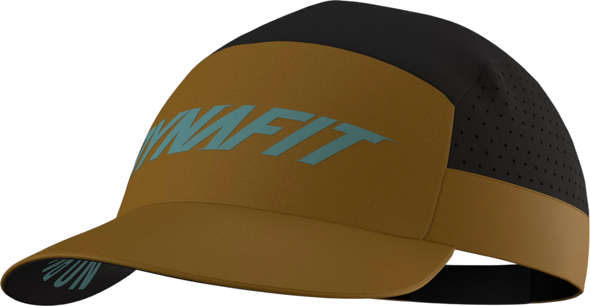 Шапка с козирка Dynafit Dynafit Transalper Running Cap Кафяво | 08-0000071527-7461, 0