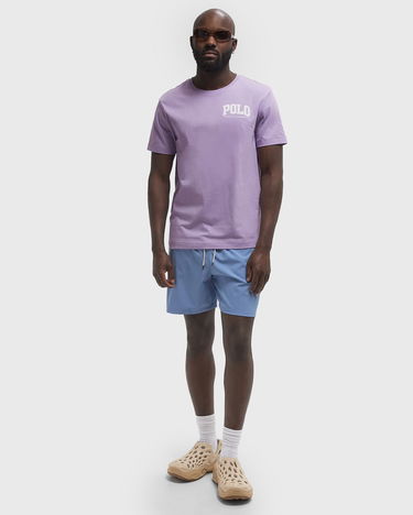 Тениска Polo by Ralph Lauren Polo Ralph Lauren T-Shirt Лилаво | 710960572006, 3