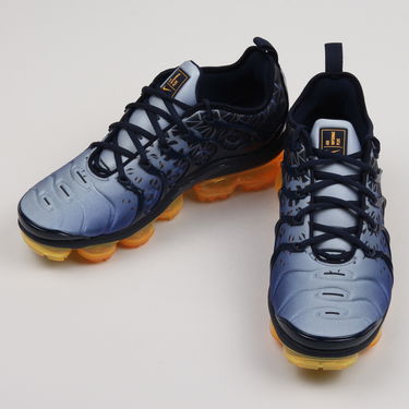 Кецове и обувки Nike Air Vapormax Plus Тъмно синьо | 924453-406, 2