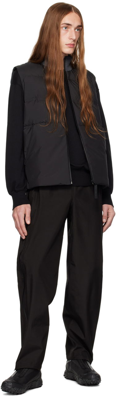 Жилетка NORSE PROJECTS Norse Projects ARKTISK Hybrid Down Vest Черно | N55-0580, 3