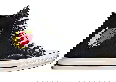 Кецове и обувки Converse Sky High Farm Workwear x Chuck 70 "Black" Черно | A03145C, 1
