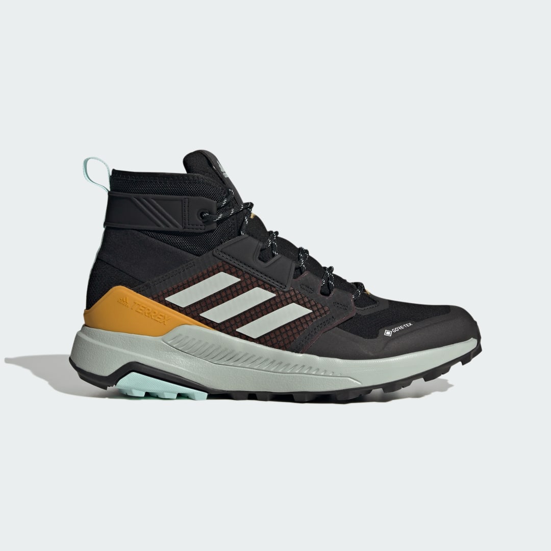 Кецове и обувки adidas Performance Terrex Trailmaker Mid GTX Черно | IF4936, 1