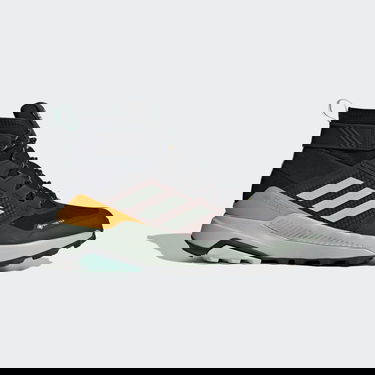 Кецове и обувки adidas Performance Terrex Trailmaker Mid GTX Черно | IF4936, 1