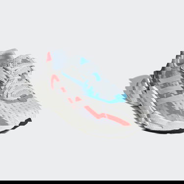 Кецове и обувки adidas Performance X9000L4 HEAT.RDY Бяло | GW1384, 5