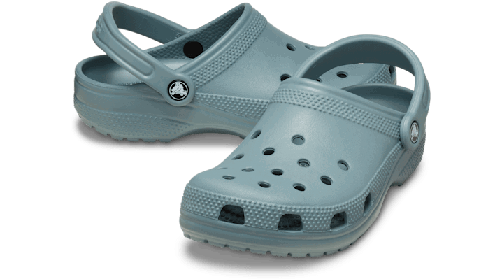 Кецове и обувки Crocs Classic Clogs Синьо | 10001-3YO, 1