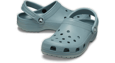 Кецове и обувки Crocs Classic Clogs Синьо | 10001-3YO, 1
