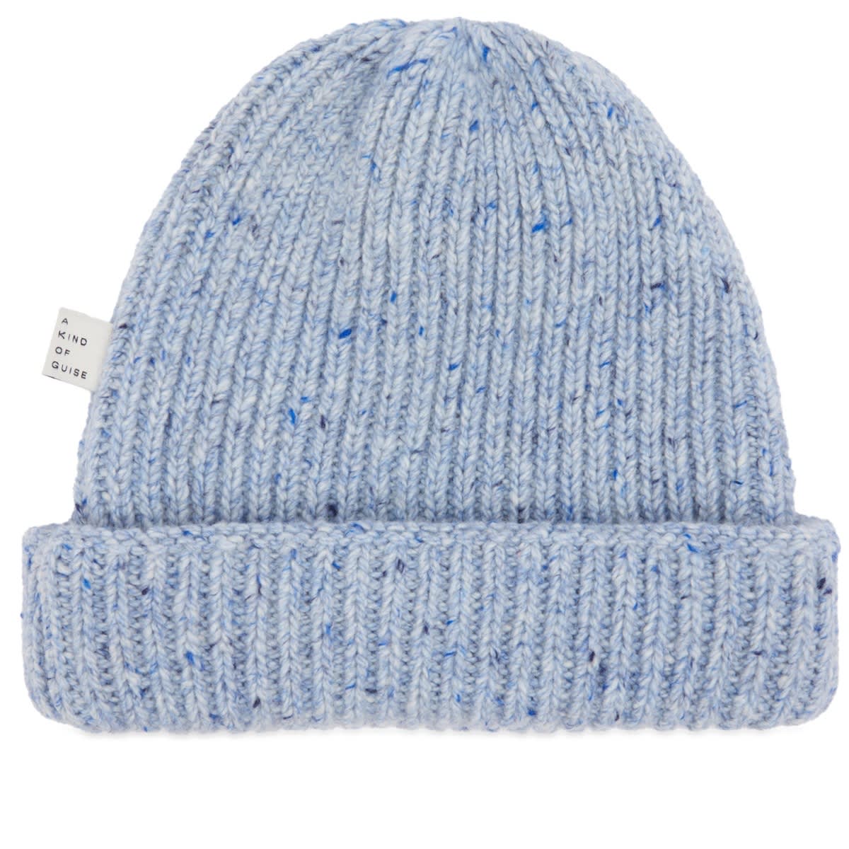 Шапка A Kind of Guise Allen Beanie Синьо | 716-10600-730, 0