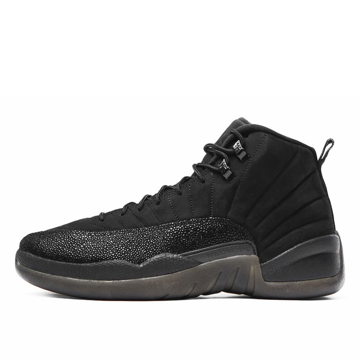 Кецове и обувки Jordan Air Jordan 12 Retro Черно | 873864-032, 1