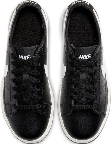 Кецове и обувки Nike Blazer Low GS Черно | cz7106-001, 3