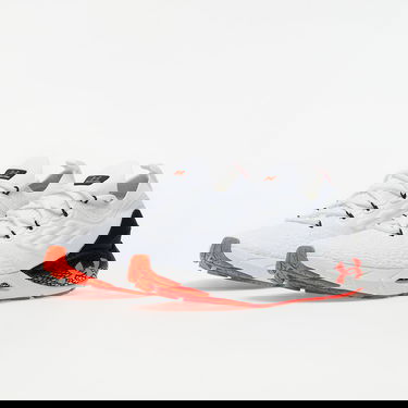 Кецове и обувки Under Armour HOVR Phantom 2 Бяло | 3023625-100, 4